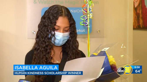 Empower Human Kindness