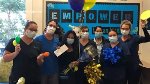 Empower Human Kindness